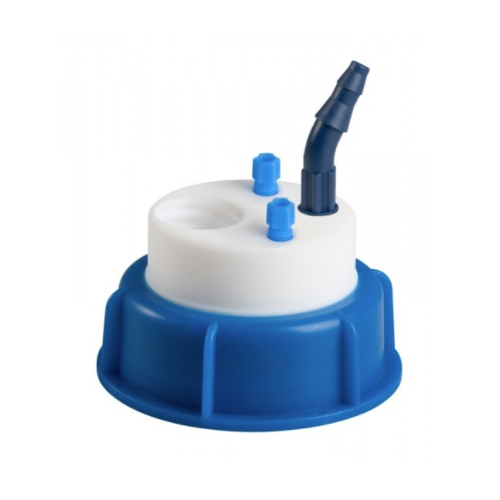 Safety Waste Cap, S50, Type 3