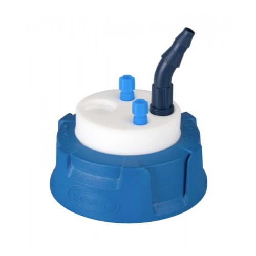 Safety Waste Cap, V2.0, S60/61, Type 7