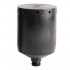 Exhaust filter XL for barrel, G3/4"