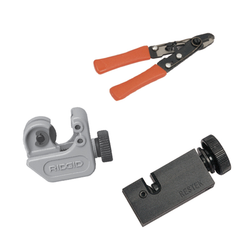 Tubing Cutter