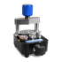 Pixie Hydraulic Press (2.5T)